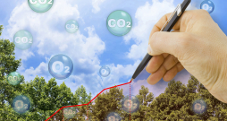 Skābekļa svārstības.