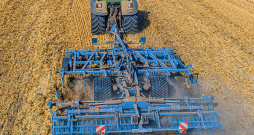 'Lemken Karat 10' 'Lemken Karat 10'