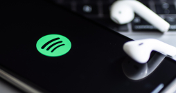Spotify.