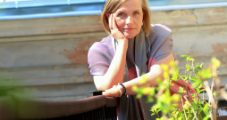 Ilze Aizsilniece.