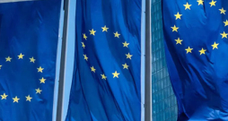 Eiropas Centrālā banka (ECB). Eiropas Centrālā banka (ECB).