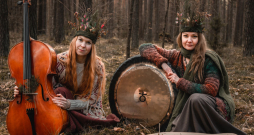Duets "Sinerģija". Duets "Sinerģija".