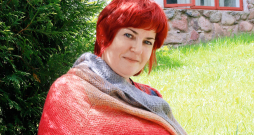 Tunēziskais lakats.