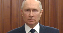 Vladimirs Putins.
