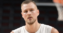 Kristaps Porziņģis.