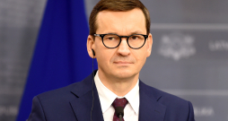 Mateušs Moraveckis. Mateušs Moraveckis.