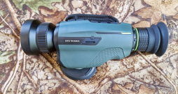 Monoklis "Apex Thermal". Monoklis "Apex Thermal".