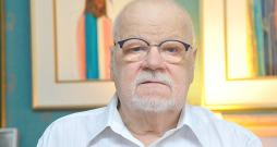 Jānis Peters. Jānis Peters.