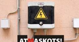 “Atmaskots” podkāsta 20. epizode. “Atmaskots” podkāsta 20. epizode.