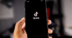 ‘‘TikTok’’. ‘‘TikTok’’.
