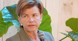 Baiba Braže.