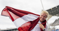 Diāna Krūmiņa Diāna Krūmiņa
