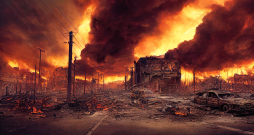 Apokalipse.