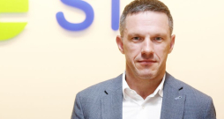 "Sadales tīkla" valdes priekšsēdētājs Sandis Jansons. "Sadales tīkla" valdes priekšsēdētājs Sandis Jansons.