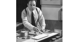 Viktors Gruens (1903–1980). Viktors Gruens (1903–1980).