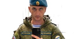 Pāvels Filatjevs.