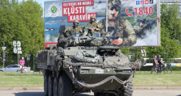 NATO spēku integrācijas vienība. NATO spēku integrācijas vienība.