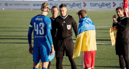 VAR sistēma jūlijā palīdzēja "Liepājai" izcīnīt godīgu neizšķirtu pret "RFS".