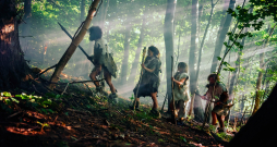 Zināms, ka gan neandertālieši, gan sapiensi bijuši prasmīgi mednieki, braši karotāji un apveltīti ar ļoti labām rīkotājspējām. Zināms, ka gan neandertālieši, gan sapiensi bijuši prasmīgi mednieki, braši karotāji un apveltīti ar ļoti labām rīkotājspējām.