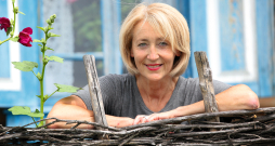 Ilze Pētersone.