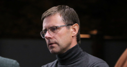 Viesturs Zeps.