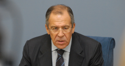 Sergejs Lavrovs. Sergejs Lavrovs.