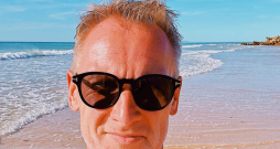 Aldis Gobzems.