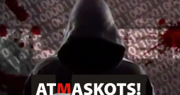 Cits karš. Atmaskots. Cits karš. Atmaskots.