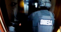 Valsts policija.