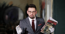 Svens Kuzmins.