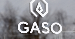 AS "Gaso".