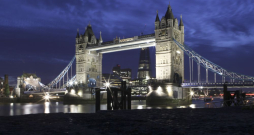 Londona. Londona.