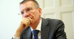 Edgars Rinkēvičs. Edgars Rinkēvičs.