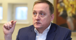 Latvijas Bankas prezidents Mārtiņš Kazāks. Latvijas Bankas prezidents Mārtiņš Kazāks.
