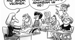 Zīmē Gatis Šļūka. Man sarakstu četros eksemplāros! Zīmē Gatis Šļūka. Man sarakstu četros eksemplāros!
