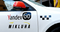 "Yandex" aplikācijas aizliegšanu Latvijā savulaik pavadīja taksometru vadītāju protesti. "Yandex" aplikācijas aizliegšanu Latvijā savulaik pavadīja taksometru vadītāju protesti.