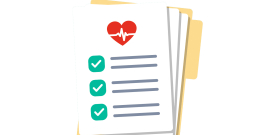 Pacienta medicīnas dokumenti ir ārstniecības iestādes īpašums. Pacienta medicīnas dokumenti ir ārstniecības iestādes īpašums.
