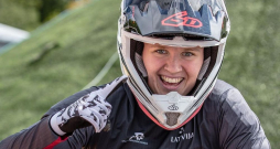 Veronika Stūriška.