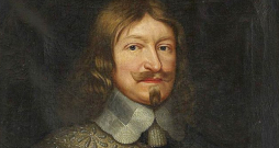 Lennarts Torstensons (1603–1651). Lennarts Torstensons (1603–1651).