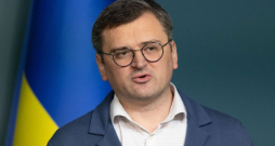 Dmitro Kuleba.