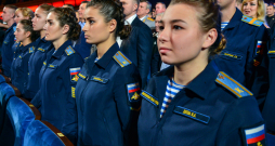 Krievijas armijas karavīri. Krievijas armijas karavīri.