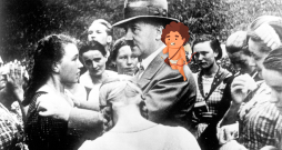 Ādolfam Hitleram piemita neizskaidrojama spēja apburt sievietes, un tieši visu vecumu, dažādas sociālās izcelšanās un dažāda statusa sievietēm bijusi ļoti nozīmīga loma nacionālsociālisma uzbūvēšanā un gluži konkrēti paša Ādolfa Hitlera atbalstīšanā un virzīšanā. Ādolfam Hitleram piemita neizskaidrojama spēja apburt sievietes, un tieši visu vecumu, dažādas sociālās izcelšanās un dažāda statusa sievietēm bijusi ļoti nozīmīga loma nacionālsociālisma uzbūvēšanā un gluži konkrēti paša Ādolfa Hitlera atbalstīšanā un virzīšanā.