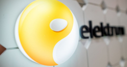 "Elektrum". 