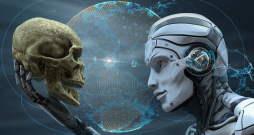 Roboti nekad un nekādos apstākļos nedrīkst iziet ārpus cilvēka kontroles...