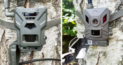 Meža kameras – Spypoint Flex un Niteforce. Meža kameras – Spypoint Flex un Niteforce.