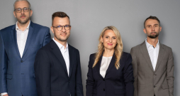 Latvijas Pastu turpmāk vadīs Beāte Krauze-Čebotare. 