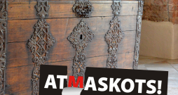 "Atmaskots". "Atmaskots".