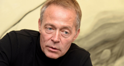 Jānis Kalējs: "Kopražojums praktiski ir vienīgais veids, kā mazajām valstīm radīt plašam skatītāju lokam veidotu produktu."
