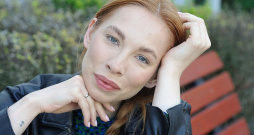 Marija Linarte: "Mans dienests ir kalpošana mūsu cilvēkiem, kalpošana demokrātijai, tam, kam es ticu." Marija Linarte: "Mans dienests ir kalpošana mūsu cilvēkiem, kalpošana demokrātijai, tam, kam es ticu."