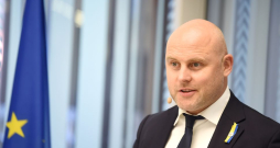 Andris Kulbergs.
